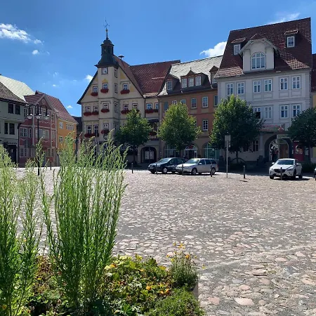 Sonneneck: Cozy Thuringian Forest Retreat with Parking and Netflix Schleusingen Exterior photo