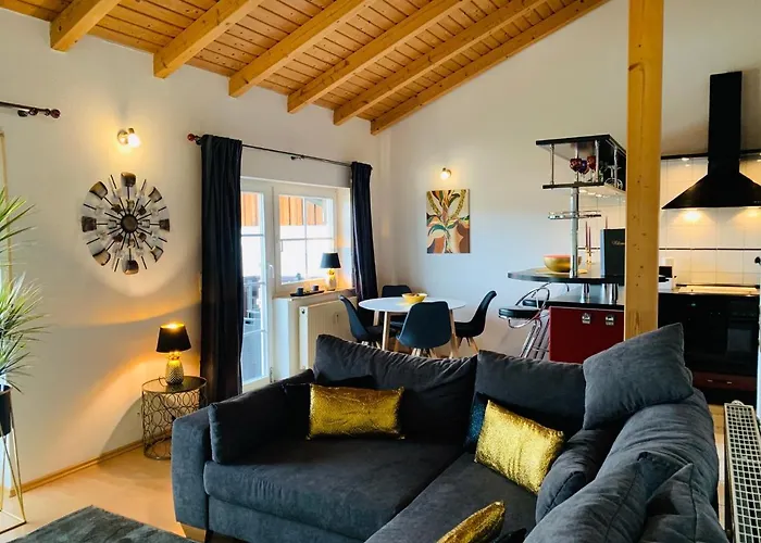 Apartment \