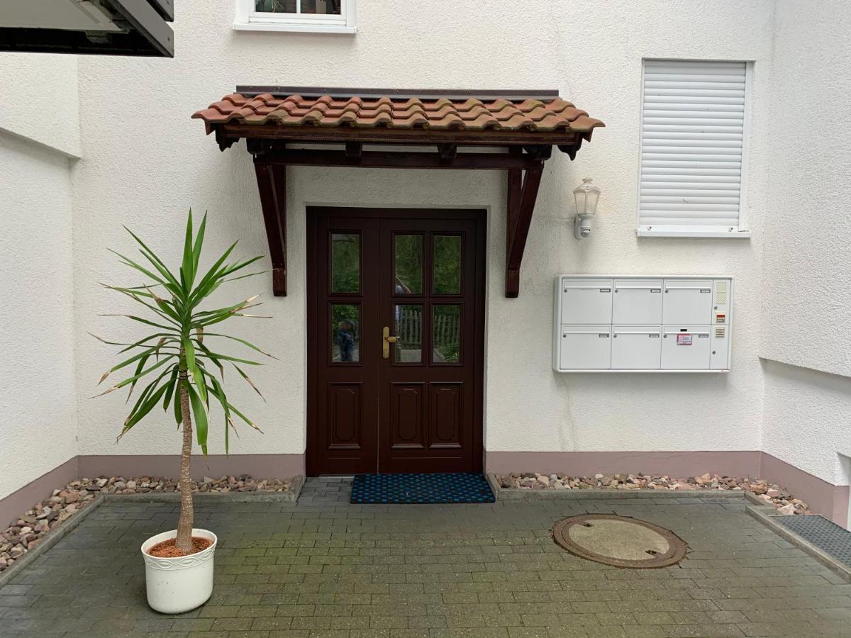 Apartment Sonneneck: Cozy Thuringian Forest Retreat With Parking And Netflix *