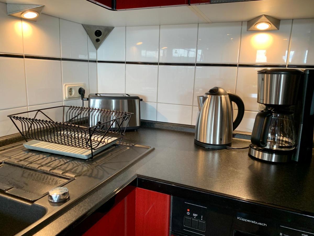 Apartment Sonneneck: Cozy Thuringian Forest Retreat With Parking And Netflix *