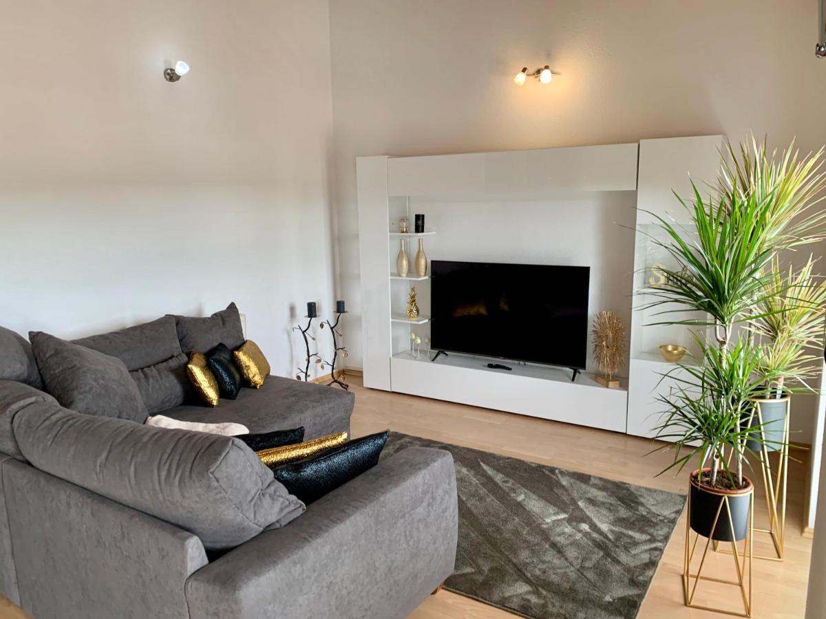 Sonneneck: Cozy Thuringian Forest Retreat With Parking And Netflix Apartment