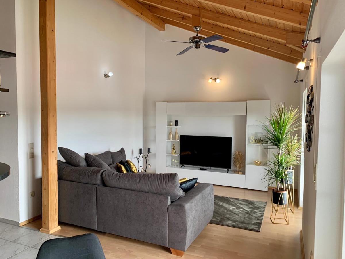 Sonneneck: Cozy Thuringian Forest Retreat With Parking And Netflix *