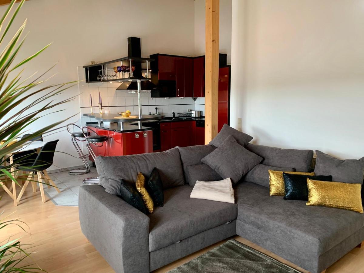 Apartment Sonneneck: Cozy Thuringian Forest Retreat With Parking And Netflix
