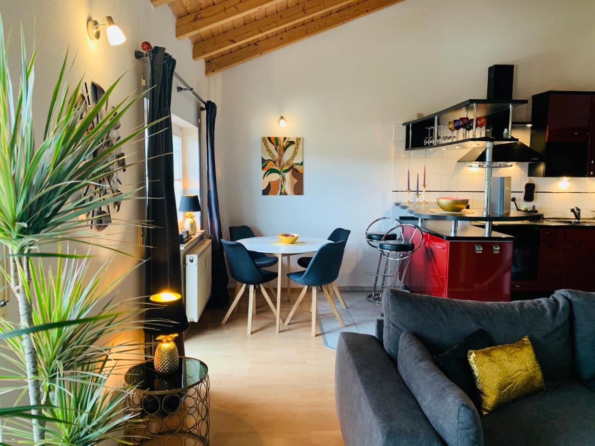 Sonneneck: Cozy Thuringian Forest Retreat With Parking And Netflix
