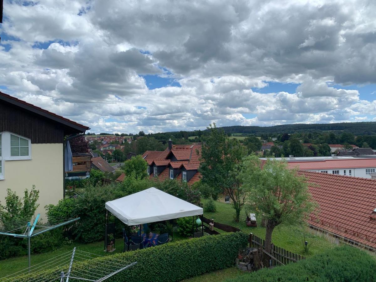 Sonneneck: Cozy Thuringian Forest Retreat With Parking And Netflix Apartment *